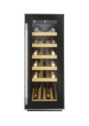 Hoover HWCB 30 UK/N 19 Bottle Wine Cooler