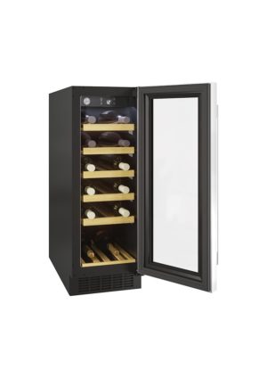 Hoover HWCB 30 UK/N 19 Bottle Wine Cooler - Image 2