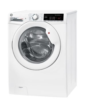 Hoover H3D 496TE H-Wash 300 9+6kg Washer Dryer with NFC - Image 2