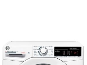 Hoover H3D 496TE H-Wash 300 9+6kg Washer Dryer with NFC - Image 3