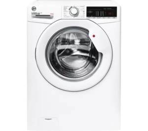 Hoover H3W 410TAE/1-80 H Wash 300 10kg 1400rpm Washing Machine White