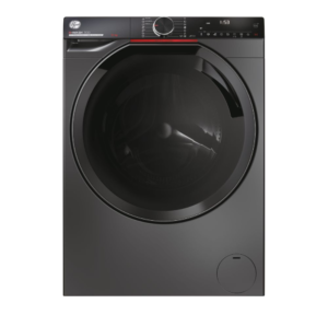 Hoover H7W 412MBCR-80 H Wash 700 12kg 1400rpm Washing Machine Graphite