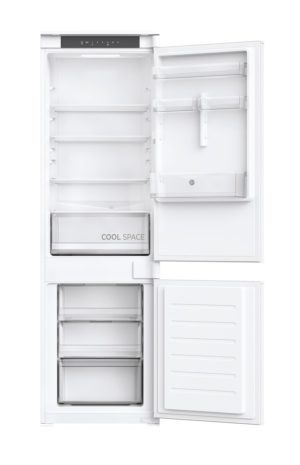 Hoover HOBL3518FK Integrated Fridge Freezer