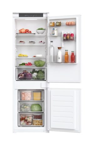 Hoover HOBL3518FK Integrated Fridge Freezer - Image 2