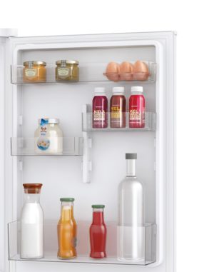 Hoover HOBL3518FK Integrated Fridge Freezer - Image 3