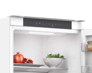 Hoover HOBL3518FK Integrated Fridge Freezer - Image 4