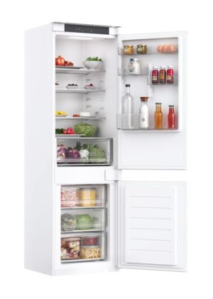 Hoover HOBL3518FK Integrated Fridge Freezer - Image 6