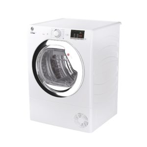 Hoover HLE C9DCE 9kg Condenser Tumble Dryer - Image 6