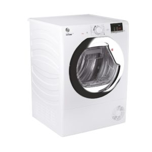 Hoover HLE C9DCE 9kg Condenser Tumble Dryer - Image 7