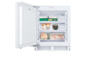 Candy CFU 135 NEK/N 60cm Undercounter Freezer - Image 2