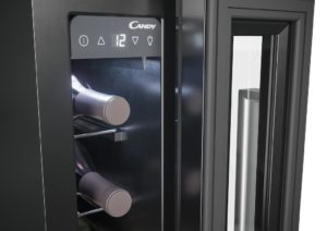 Candy CCVB 15 UK Wine Cooler - Image 3