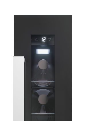 Candy CCVB 15 UK Wine Cooler - Image 4