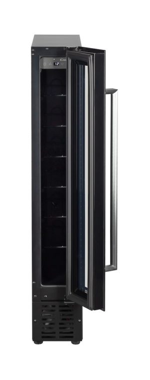 Candy CCVB 15 UK Wine Cooler - Image 6