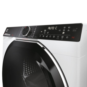 Hoover H7W 69MBC-80 H Wash 700 9kg 1600rpm Washing Machine White - Image 4