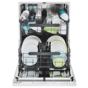 Candy CI 4E7L0W-80 60cm Built-In 14 Place Setting Dishwasher - Image 2