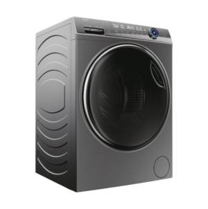 Haier I Pro Series 7 Plus HW100-B14979S8U1 10kg 1400rpm Washing Machine Graphite - Image 2