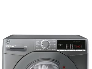 Hoover H3W 410TGGE 10kg 1400 Spin Washing Machine - Image 2