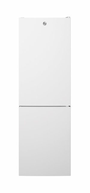 Hoover HOCE3T618FWKR Freestanding Fridge Freezer