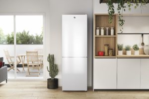 Hoover HOCE3T618FWKR Freestanding Fridge Freezer - Image 7