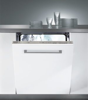 Hoover HDI 1LO38S-80/T 60cm Integrated Dishwasher