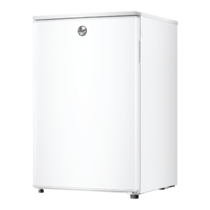 Hoover HOUQS 58EWK Undercounter Freezer - White - Image 5