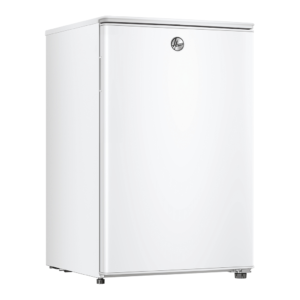 Hoover HOUQS 58EWK Undercounter Freezer - White - Image 6