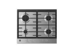 Hoover HHG6BRK3X Gas Hob