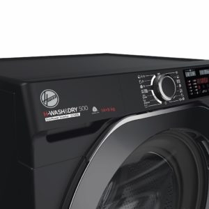 Hoover HD4149AMBCB H-Dry 500 14+9kg Washer Dryer - Image 6