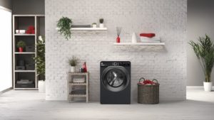 Hoover HD4149AMBCB H-Dry 500 14+9kg Washer Dryer - Image 7