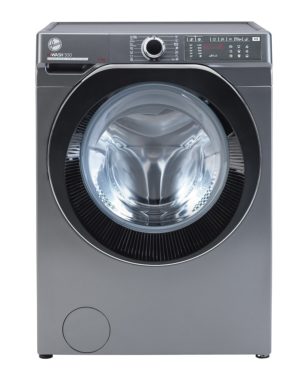 Hoover HWB 411AMBCR H-Wash 500 11kg 1400 Spin Washing Machine