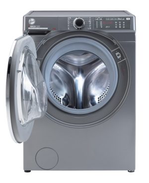 Hoover HWB 411AMBCR H-Wash 500 11kg 1400 Spin Washing Machine - Image 2