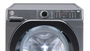 Hoover HWB 411AMBCR H-Wash 500 11kg 1400 Spin Washing Machine - Image 3