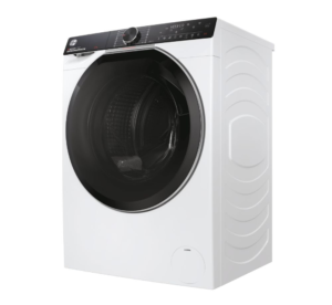 Hoover H7W 412MBC-80 H Wash 700 12kg 1400rpm Washing Machine White - Image 2