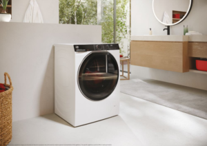 Hoover H7W 412MBC-80 H Wash 700 12kg 1400rpm Washing Machine White - Image 6