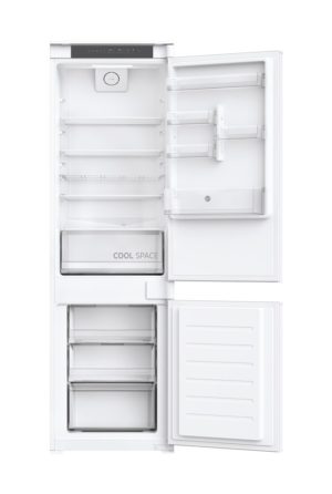 Hoover HFLF3518EW Built-In Fridge Freezer