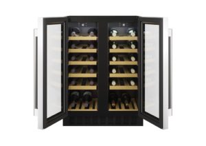 Hoover HWCB 60D UK/N 60cm 38 Bottle Wine Cooler - Image 2