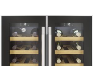 Hoover HWCB 60D UK/N 60cm 38 Bottle Wine Cooler - Image 4