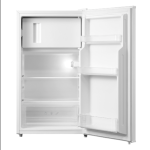 Statesman UC47IBW 47cm Under Counter Fridge With 4* Ice Box - White - Image 2