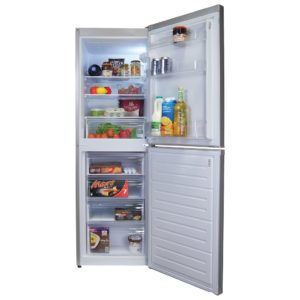 Statesman F1654APWE 54cm 50/50 Fridge Freezer