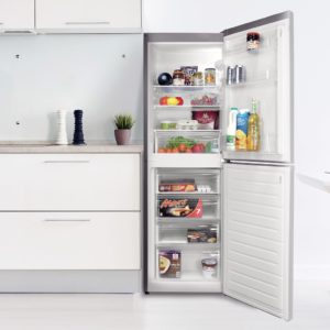 Statesman F1654APWE 54cm 50/50 Fridge Freezer - Image 8