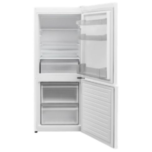 Statesman F13552W 137cm High 50/50 Low Frost Fridge Freezer - White - Image 2