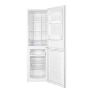 Statesman TNF18552W 55cm 50/50 TNF Fridge Freezer - White - Image 2