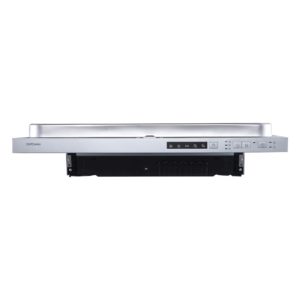 Statesman BDW6014 60cm Integrated Dishwasher 14 Place - Image 2