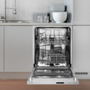 Statesman BDW6014 60cm Integrated Dishwasher 14 Place - Image 3