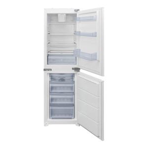 Statesman BIFF5050FF White 55cm 50/50 Frost Free Intergrated Fridge Freezer - Image 2