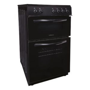 Statesman EDC50B 50cm Double Oven Electric Ceramic Cooker - Image 3