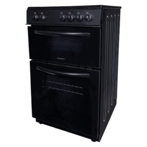 Statesman EDC50B 50cm Double Oven Electric Ceramic Cooker - Image 5