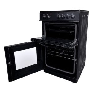 Statesman EDC50B 50cm Double Oven Electric Ceramic Cooker - Image 6