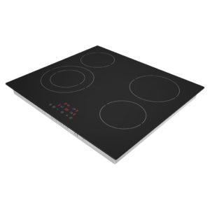 Statesman CHZ460T 60cm 4 Zone Ceramic Hob - Image 3