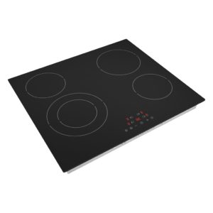 Statesman CHZ460T 60cm 4 Zone Ceramic Hob - Image 4